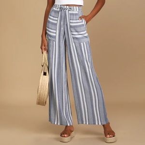 Summer pants